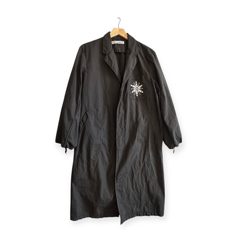 Comme des Garçons x Disney Frozen limited-edition Coat, AD2014, Size L